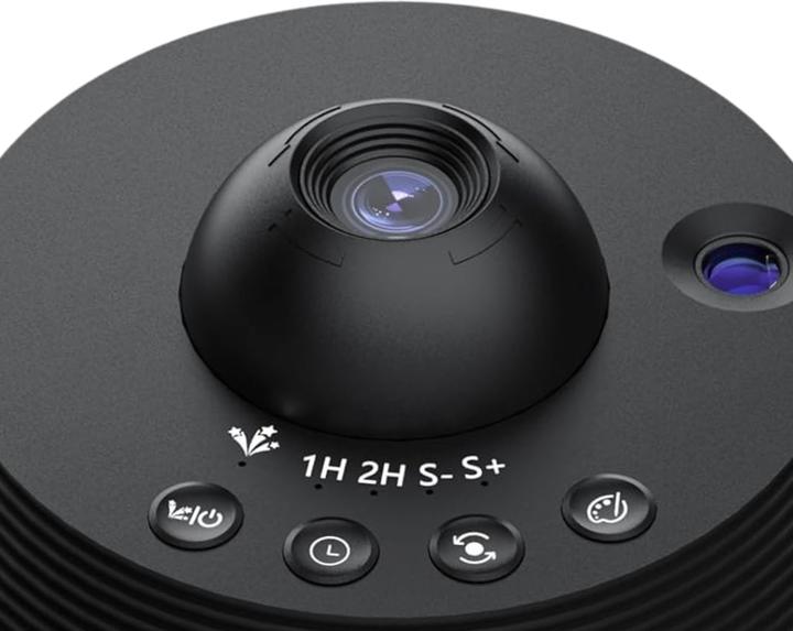 Image du produit Yuwanet Stellaflux Planetarium Projektor 13 in 1