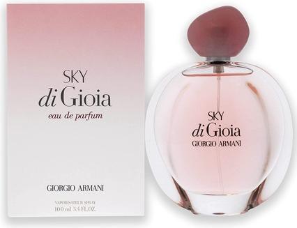 Produktbild Giorgio Armani Sky di Gìoia (Eau de Parfum, 100 ml)