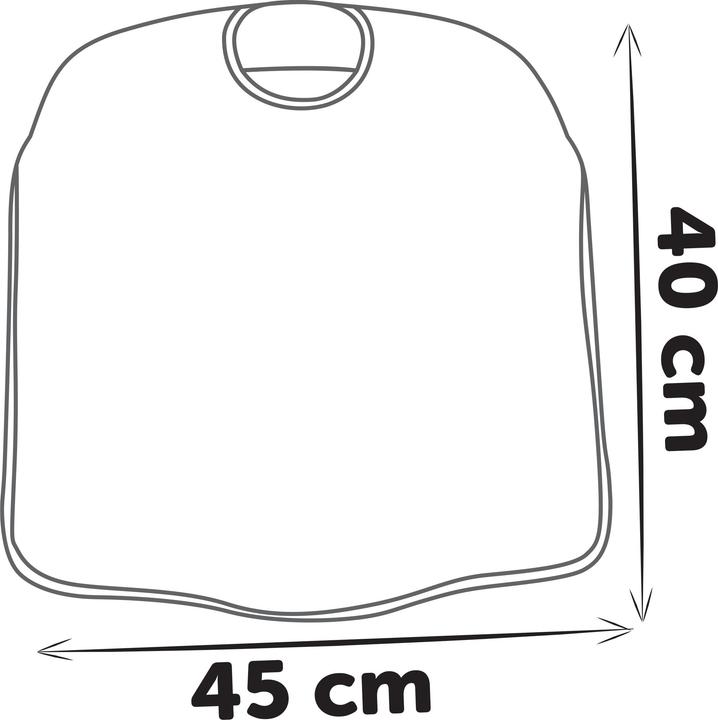 Produktbild Smoby Barber & Cut - First Beard