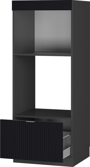 Produktbild Vicco Mikrowellenschrank Fame-Line