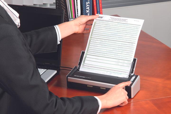 Immagine prodotto Fujitsu ScanSnap S1300i (USB)