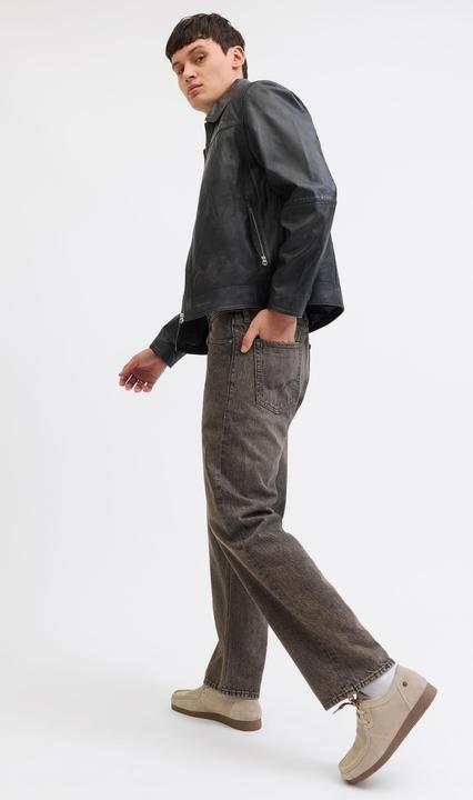 Actual product image Jack & Jones JJIALEX JJORIGINAL NS 336 BF Baggy Fit Jeans Baggy Fit Jeans (W31/L32)