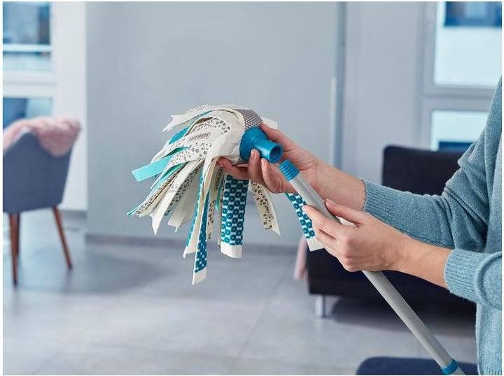 Produktbild Leifheit Bodenmop