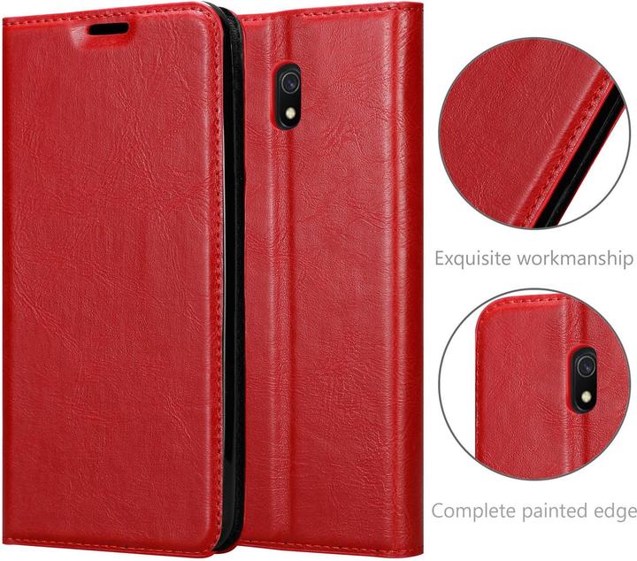 Actual product image Cadorabo Cover (Xiaomi Redmi 8A)