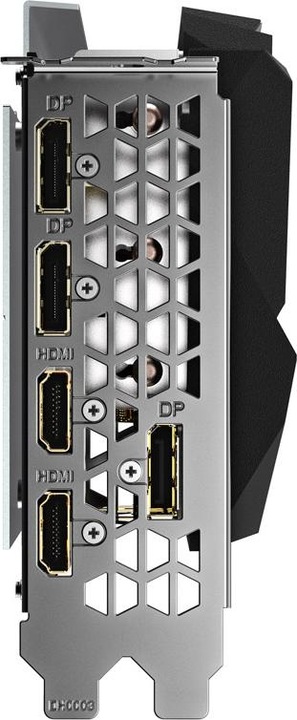 Image du produit Gigabyte GeForce RTX 3080 Gaming OC 10G LHR (10 Go)
