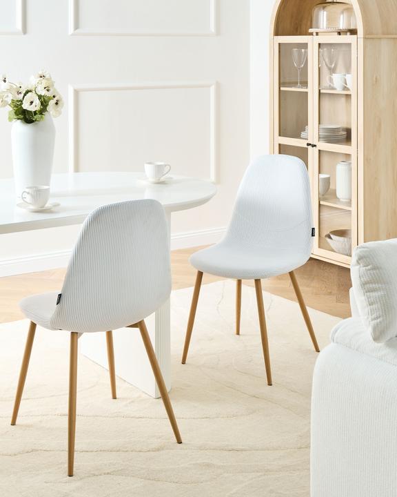 Produktbild Beliani Hilden