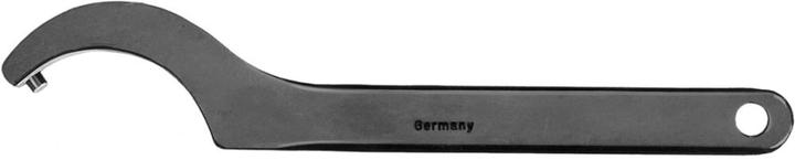 Actual product image Amf Hook spanner with pin (36 mm, 34 mm, 35 mm)
