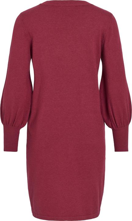 Produktbild Vila VIKERRY Gestricktes Minikleid (XL)