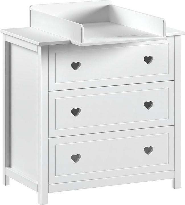 Vipack Wickelkommode Amori