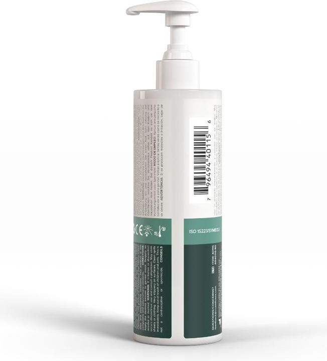 Produktbild System JO Cumplay Gleitmittel 240 ml (240 ml)