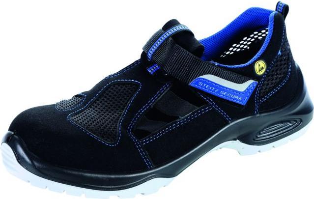 Actual product image Steitz Secura Sandale (S1, 45)