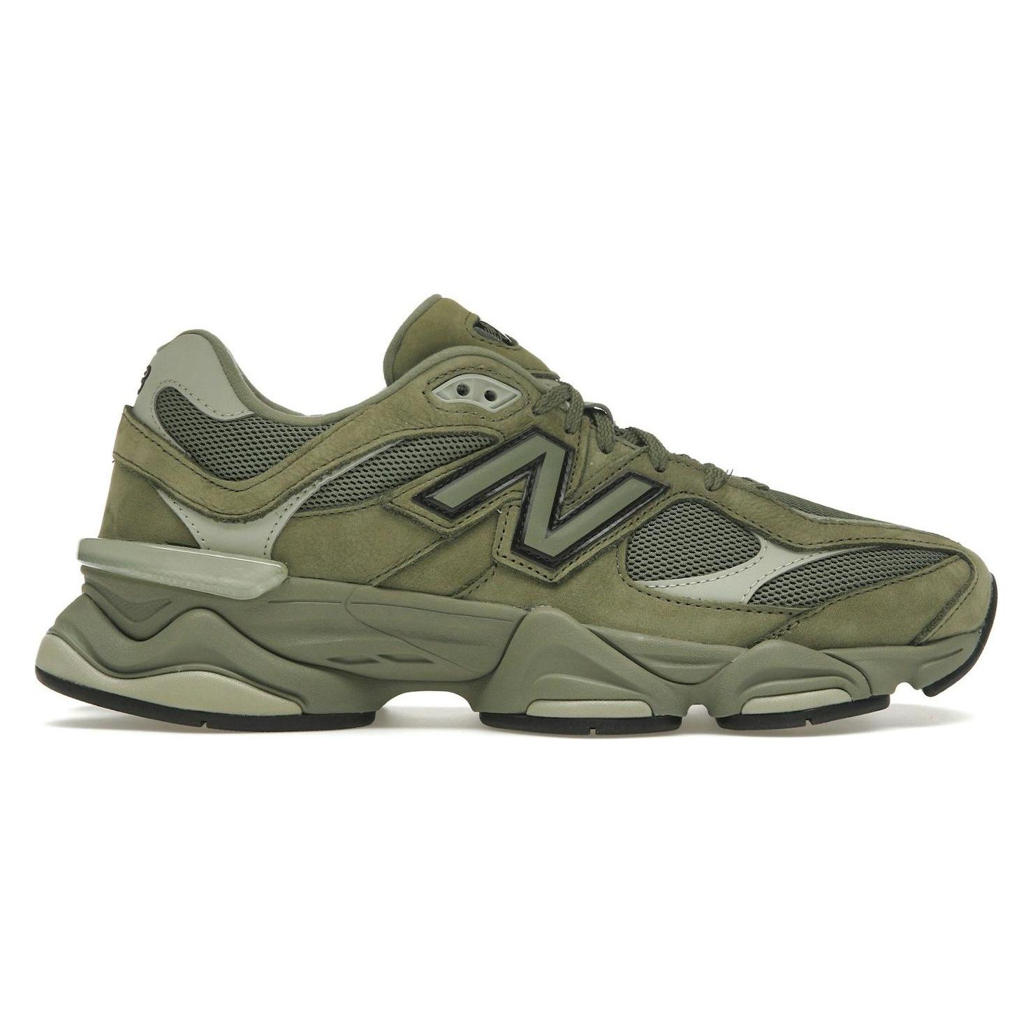 New Balance, Herren, Sneakers, U9060ZGD, Grün, (38)