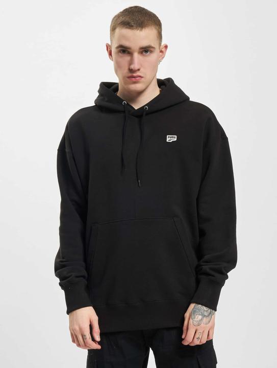 Produktbild Puma Hoodie Downtown (M)