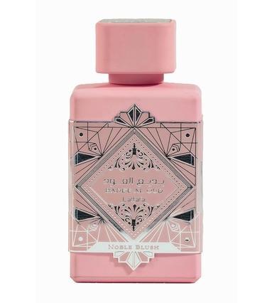 Lattafa Perfumes Bade'e Al Oud Noble Blush (Eau de Parfum, 100 ml)