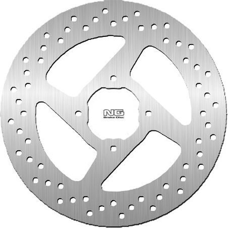 NG Brake Disc, Disco del freno, (245 mm)