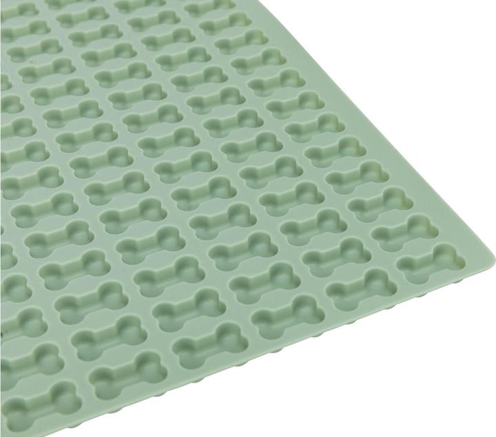 Trixie Tapis de cuisson avec os