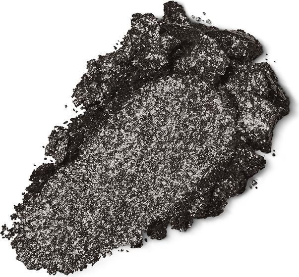 Produktbild KIKO Milano Glitter Shower Eyeshadow (Sparkling Graphite)