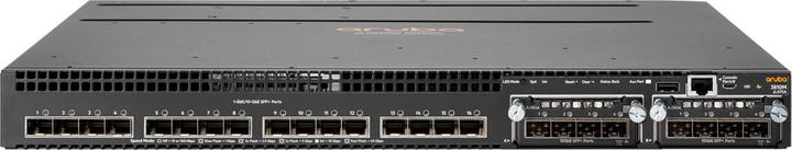Produktbild HP Aruba 3810M 24SFP 250W (24 Ports)