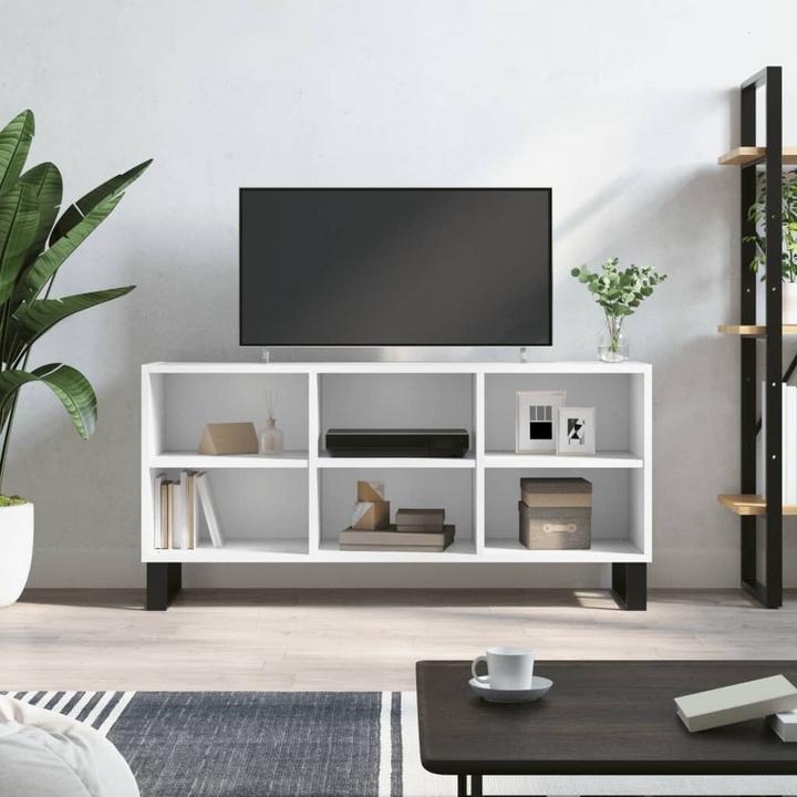 Produktbild vidaXL TV-Schrank (30 x 30 x 50 cm)