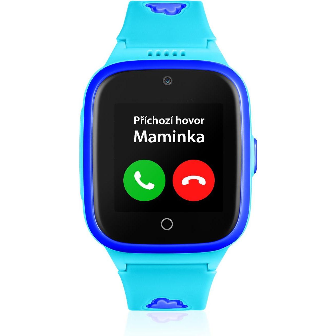 Thumbnail - Niceboy Kids Patrol (43 mm), Smartwatch
