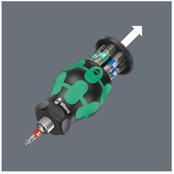 Immagine prodotto Wera Bicycle Set 11 (Chiave a brugola)