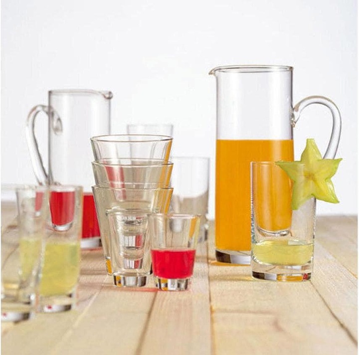 Produktbild Leonardo Ciao (0.60 dl, 6 x, Schnapsgläser + Shotgläser)