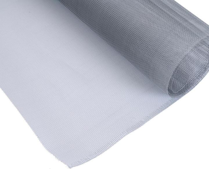 Produktbild Siena Garden Lichtschachtabdeckung Aluminium 135 x 70 cm silber