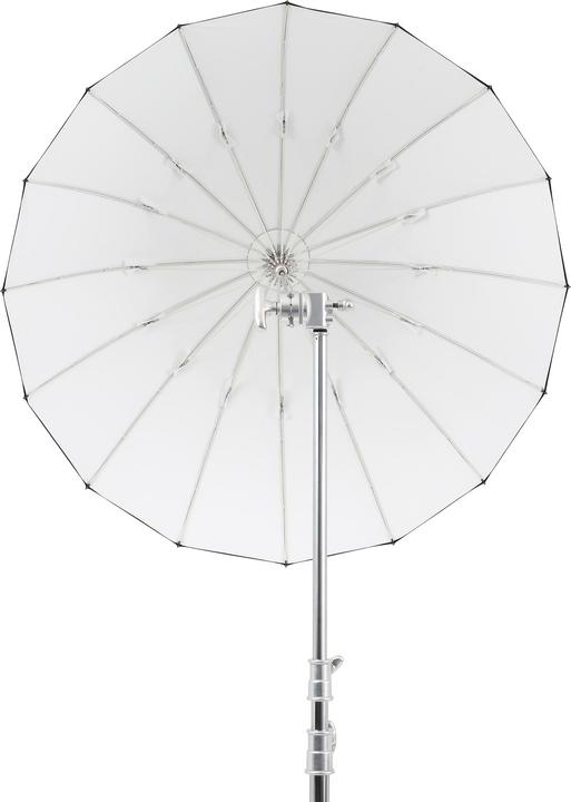 Produktbild Godox 105cm Parabolische Paraplu Zwart & Wit (Reflektor, 105 cm)
