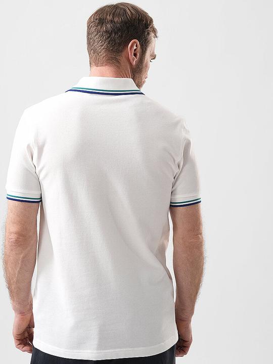 Produktbild Fred Perry Poloshirt (S)