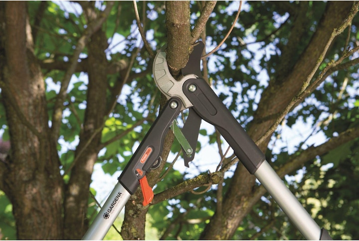 Produktbild Gardena SmartCut