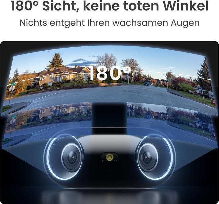 Actual product image Reolink Elite Series W740 8MP (3840 x 2160 pixels)