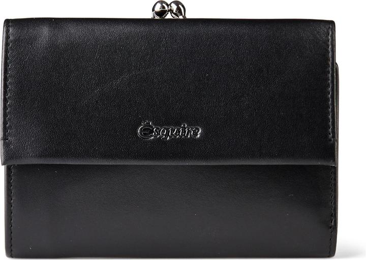 Actual product image Esquire Silk 02 Wallet