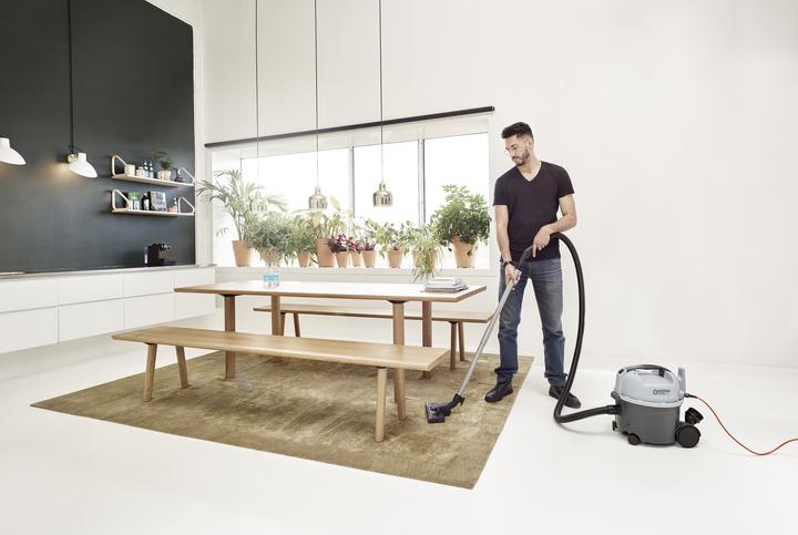 Produktbild Nilfisk VP300 Hepa CH (Trockensauger)