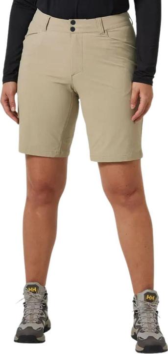 Actual product image Helly Hansen W Brona Softshell Shorts (L)