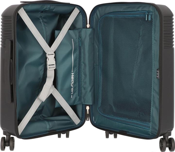 Produktbild Hedgren Stripe- Spinner Carry On (40.80 l, Handgepäck (bis 50l))