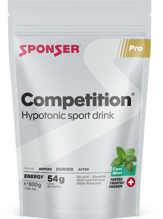 Image du produit Sponser Compétition (1x)