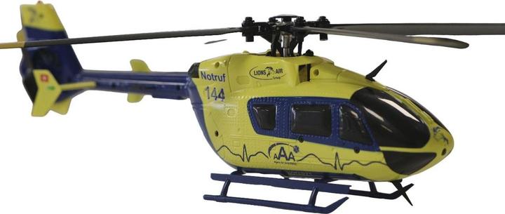 Immagine prodotto Amewi AFX-135 Ambulanza aerea alpina