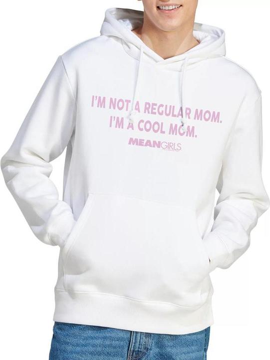 Produktbild Mean Girls Not A Regular Mom Kapuzenpullover (M)