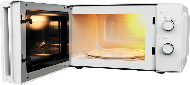 Actual product image Beko MOC20100WFB (20 l)