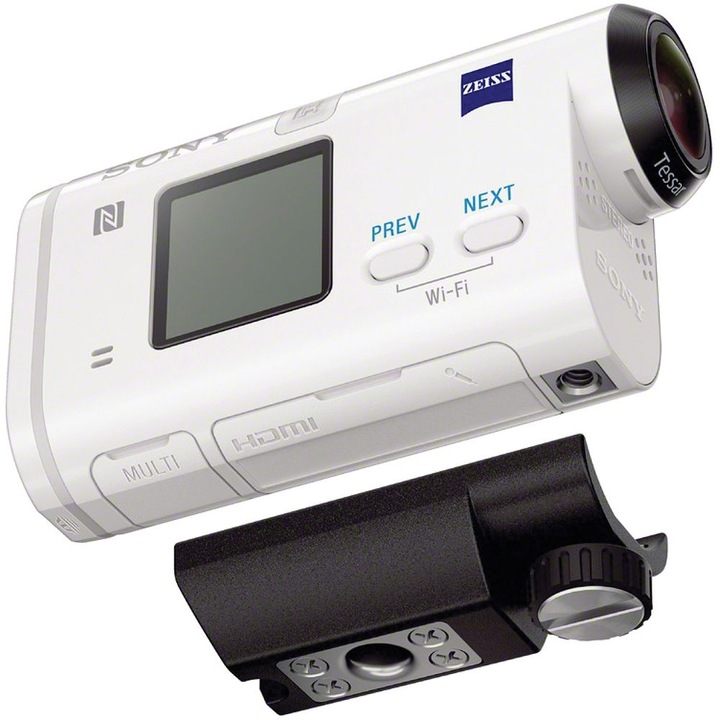 Produktbild Sony Hdr As200v (60p, Full HD, NFC, WLAN)