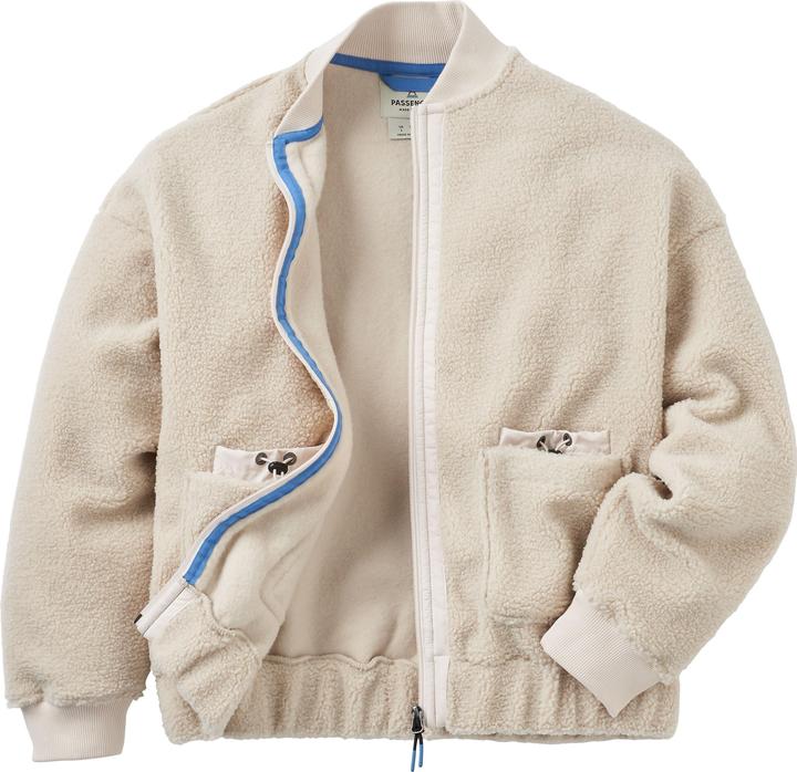 Produktbild Passenger Lucia (S)