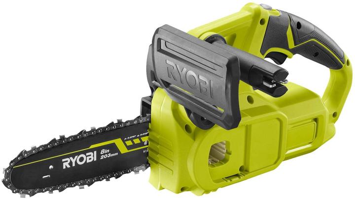 Actual product image Ryobi RY18CS20A-0 (Battery chain saw)