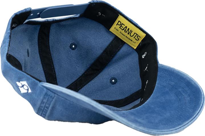 Actual product image Bavarian Caps Peanuts: Woodstock (One size)