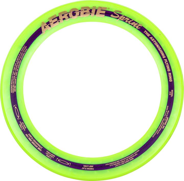 Produktbild Aerobie Sprint Ring