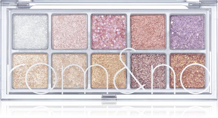 Immagine prodotto Rom&Nd Meglio di (00 GIARDINO LUMINOSO E SCINTILLANTE)