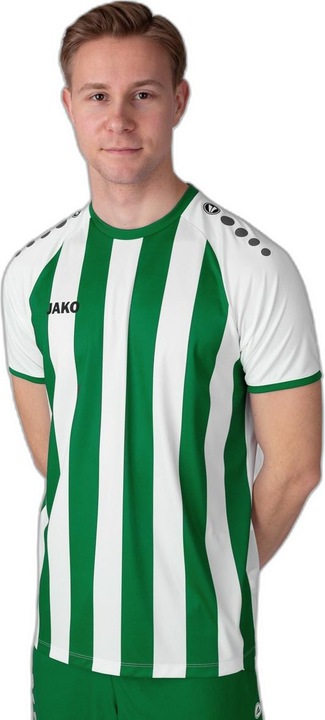 Actual product image JAKO Jersey Inter KA (128)