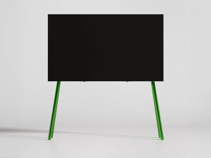 Image du produit JALG Minimalist TV-Stand (42" - 55")