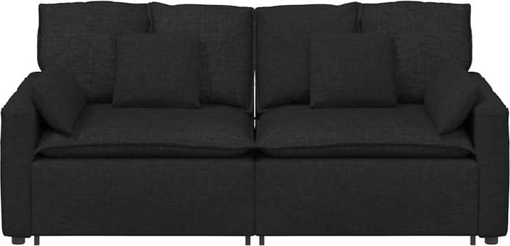 Produktbild vidaXL Modulares Sofa (Modular Sofa)