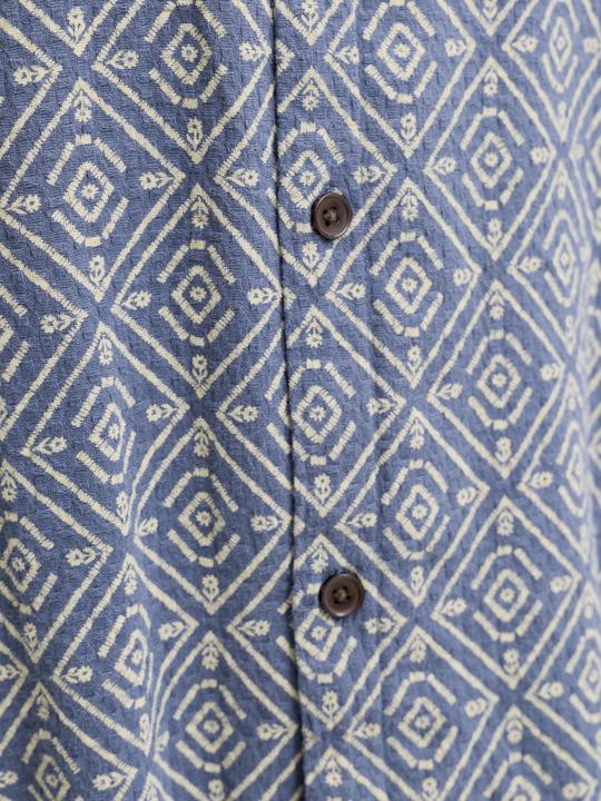 Image du produit Jack & Jones Relaxed Fit Hemd Hemd (S)