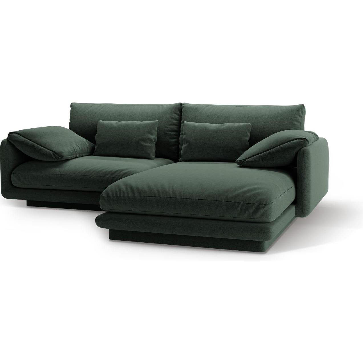 Micadoni, Sofa, Torino (Ecksofa)